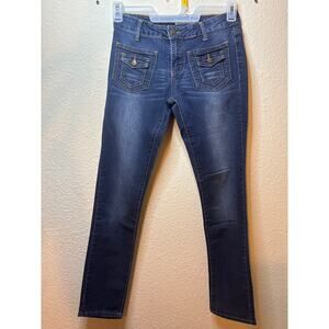 Twentyone black by Rue 21 Women’s Jeans size 5/6R